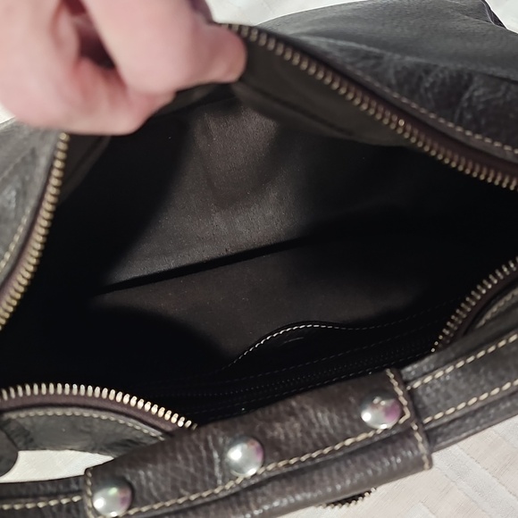 Tod's Vintage Brown - Picture 7 of 11